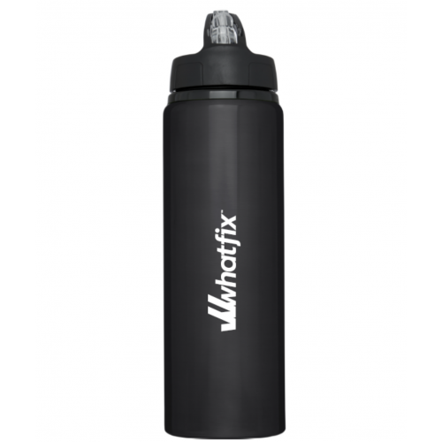 Whatfix Water Bottle