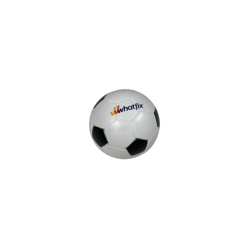 Whatfix Stress Football